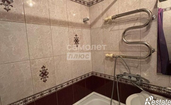 3-комн квартира Социалистическая улица, 58,  д. 58