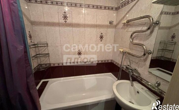 3-комн квартира Социалистическая улица, 58,  д. 58