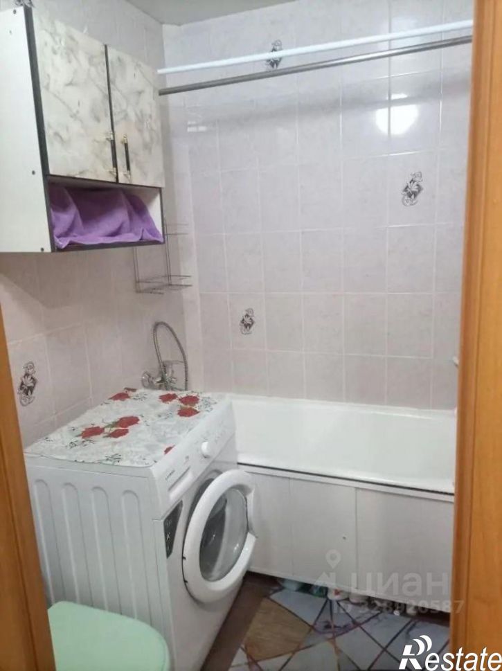 1-комн квартира улица Феликса Дзержинского, 2,  д. 2