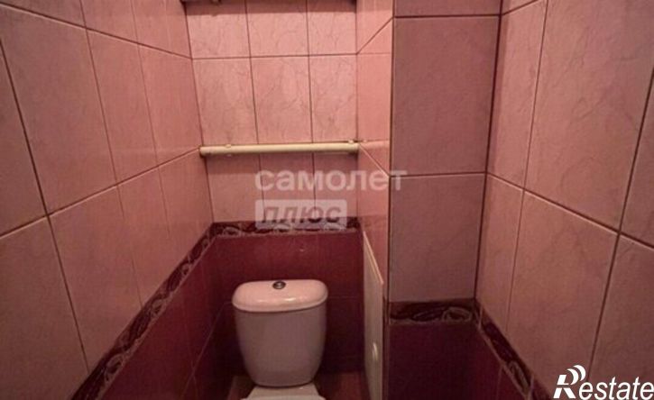 3-комн квартира Социалистическая улица, 58,  д. 58