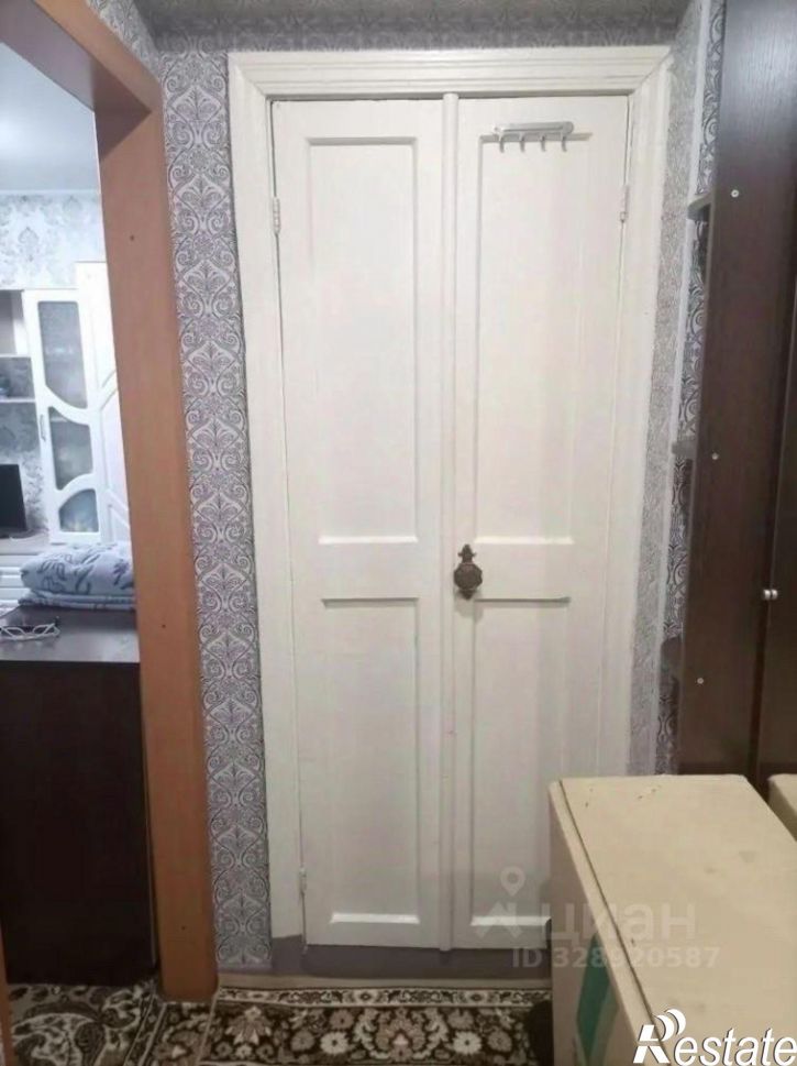 1-комн квартира улица Феликса Дзержинского, 2,  д. 2