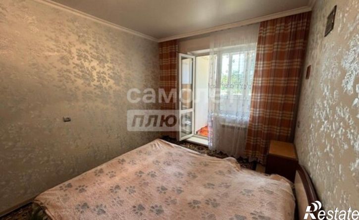 3-комн квартира Социалистическая улица, 58,  д. 58