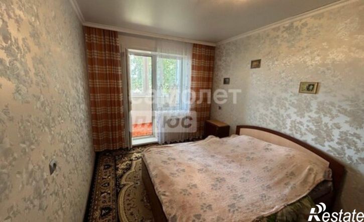 3-комн квартира Социалистическая улица, 58,  д. 58