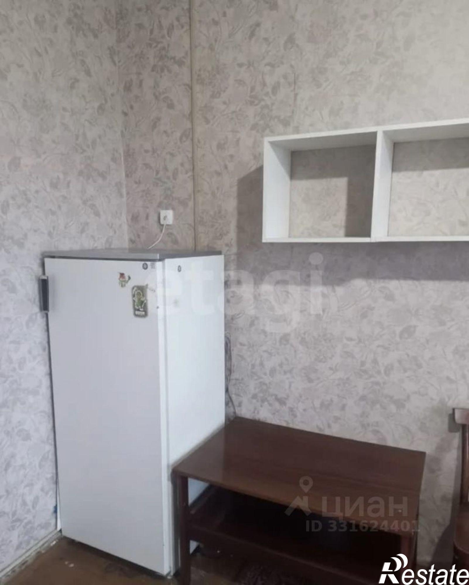 Купить комнату за 1 700 000 рублей на ул Социалистическая, 34