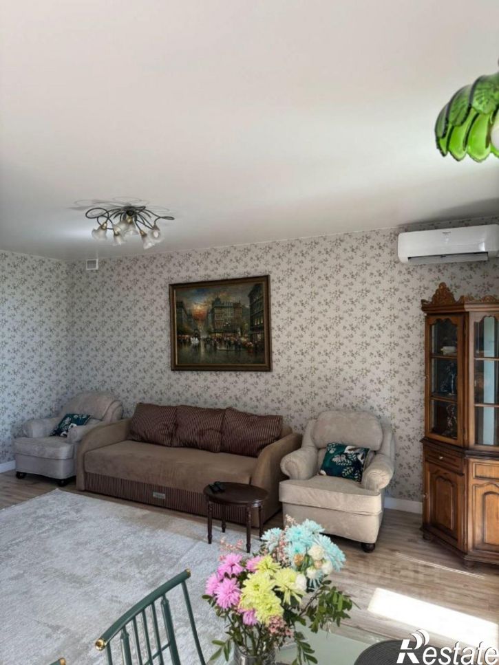 3-комн квартира ул Набережная, 9,  д. 9
