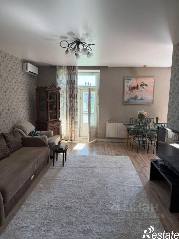 3-комн квартира ул Набережная, 9,  д. 9