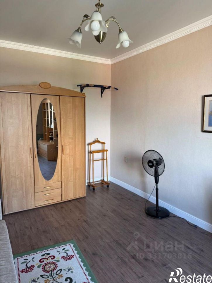 3-комн квартира ул Набережная, 9,  д. 9