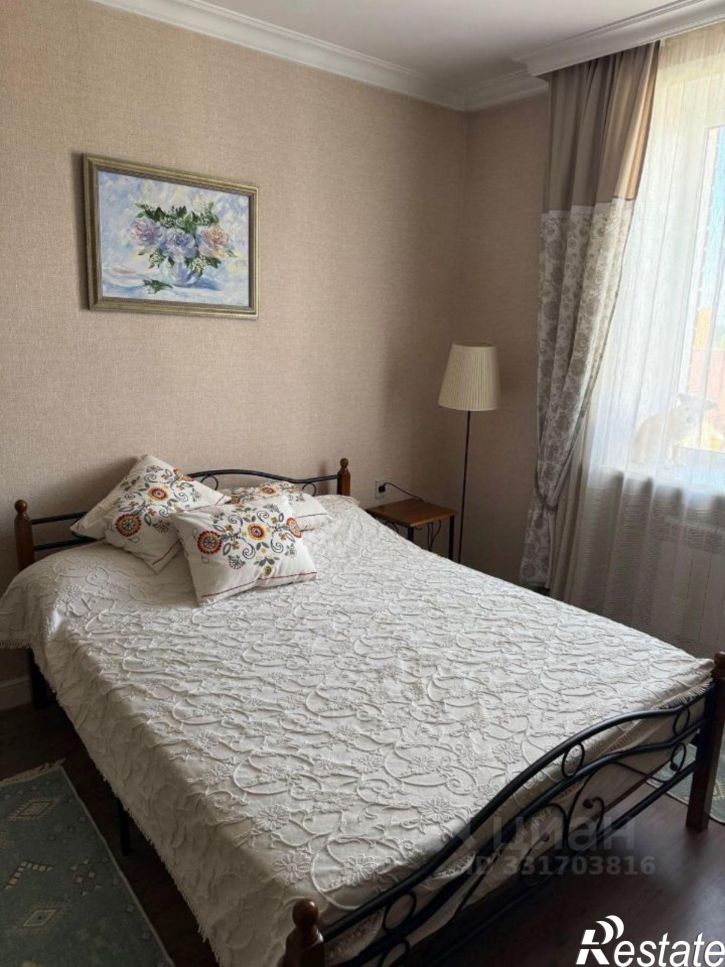 3-комн квартира ул Набережная, 9,  д. 9