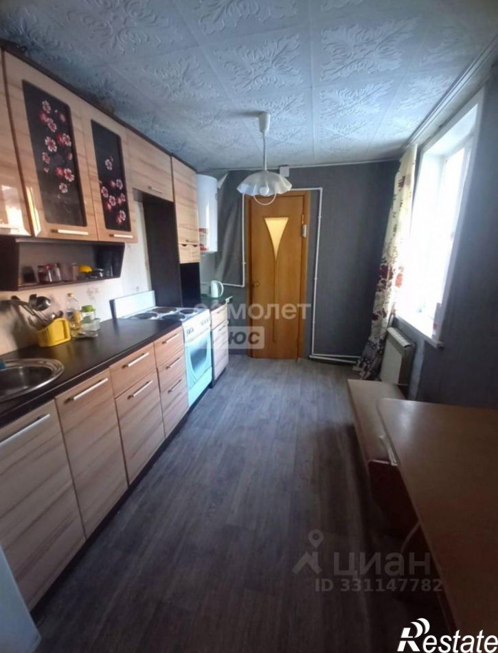 3-комн квартира ул 2-я Набережная, 33,  д. 33