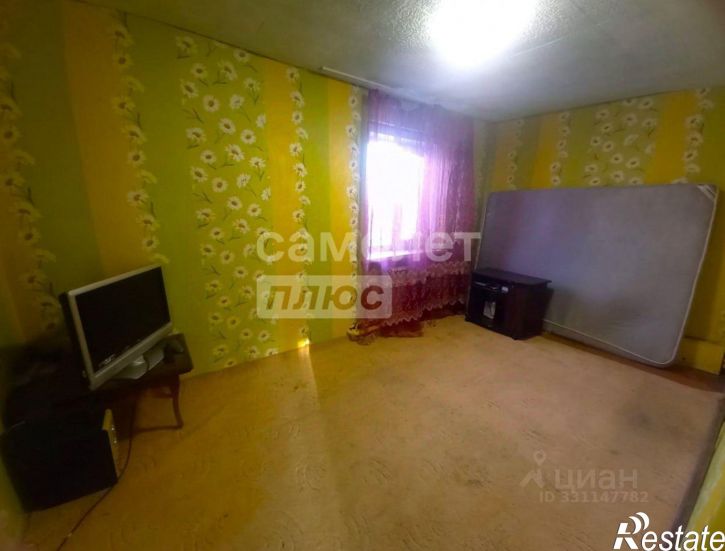 3-комн квартира ул 2-я Набережная, 33,  д. 33