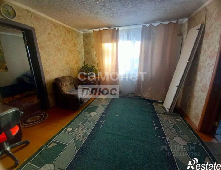 3-комн квартира ул 2-я Набережная, 33,  д. 33