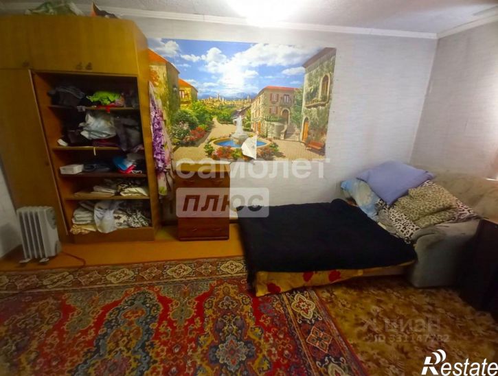 3-комн квартира ул 2-я Набережная, 33,  д. 33
