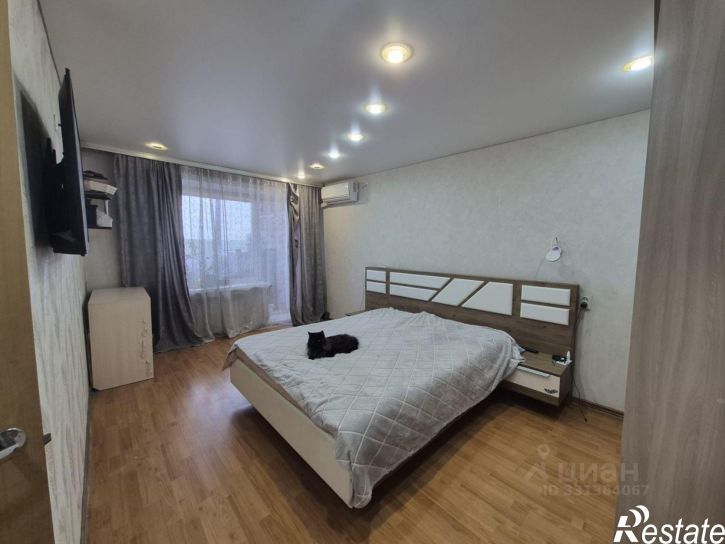 2-комн квартира ул Петра Мерлина, 2,  д. 2