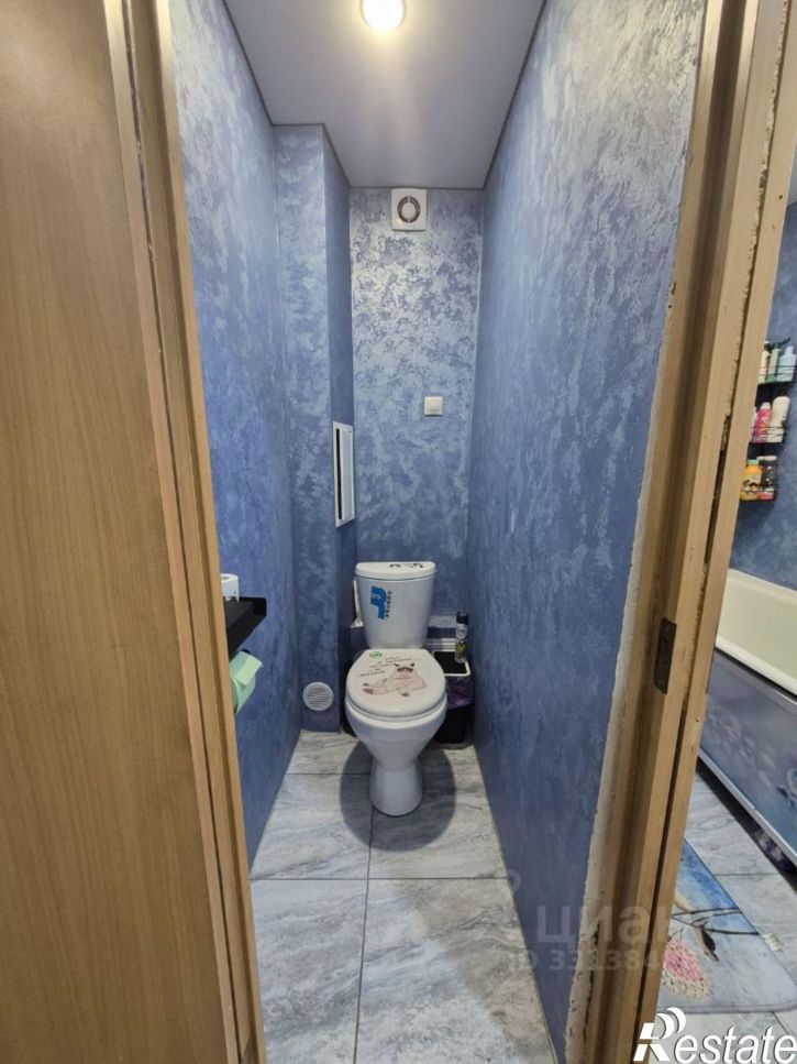 2-комн квартира ул Петра Мерлина, 2,  д. 2