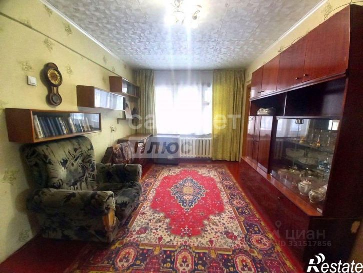 4-комн квартира ул Ильи Мухачева, 151,  д. 151