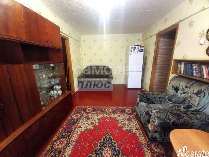 4-комн квартира ул Ильи Мухачева, 151,  д. 151