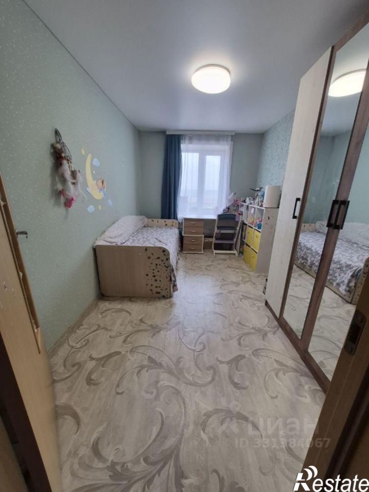 2-комн квартира ул Петра Мерлина, 2,  д. 2