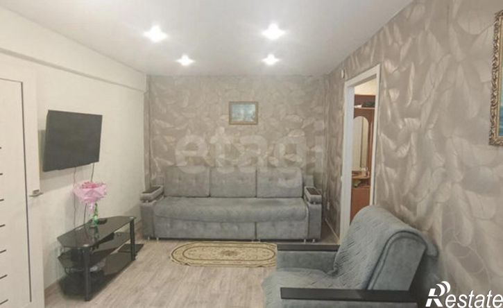 2-комн квартира ул Александра Матросова, 75,  д. 75