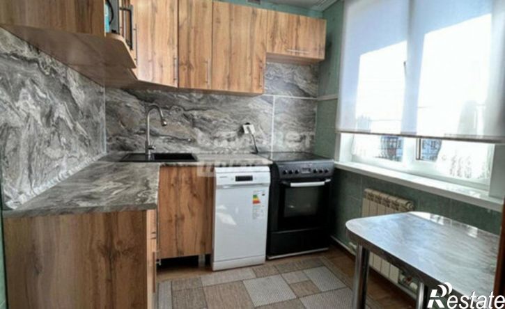 2-комн квартира ул Ильи Мухачева, 109,  д. 109