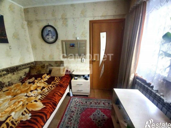 4-комн квартира ул Ильи Мухачева, 151,  д. 151