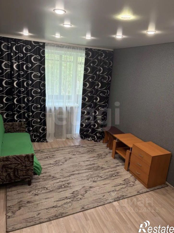 Комната ул Декабристов, 25,  д. 25