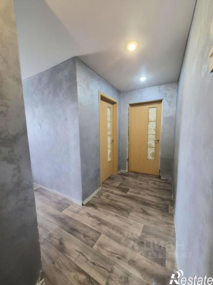 2-комн квартира ул Петра Мерлина, 2,  д. 2