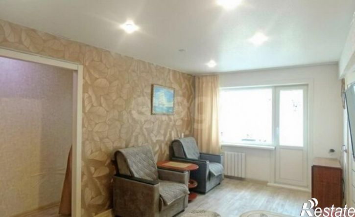 2-комн квартира ул Александра Матросова, 75,  д. 75