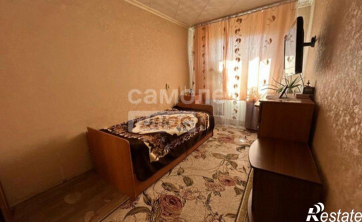2-комн квартира ул Ильи Мухачева, 109,  д. 109