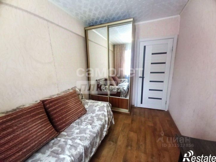 4-комн квартира ул Ильи Мухачева, 151,  д. 151