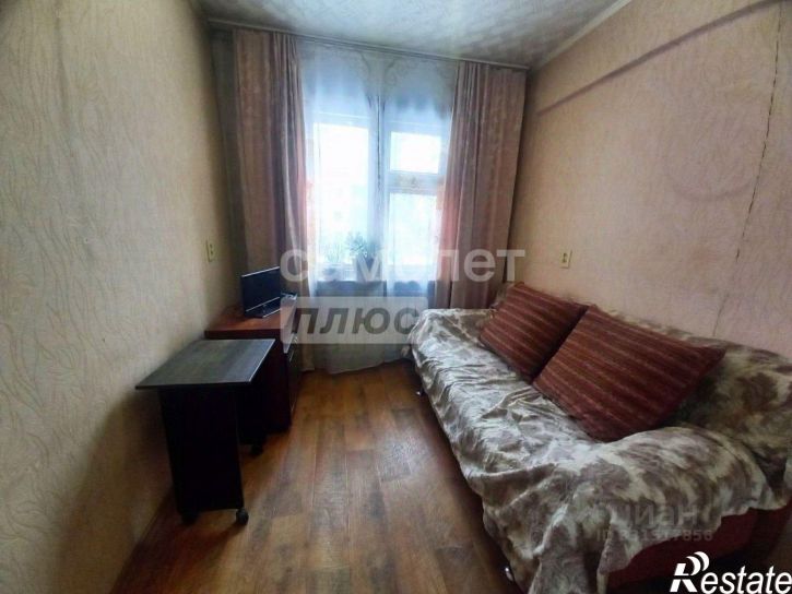 4-комн квартира ул Ильи Мухачева, 151,  д. 151