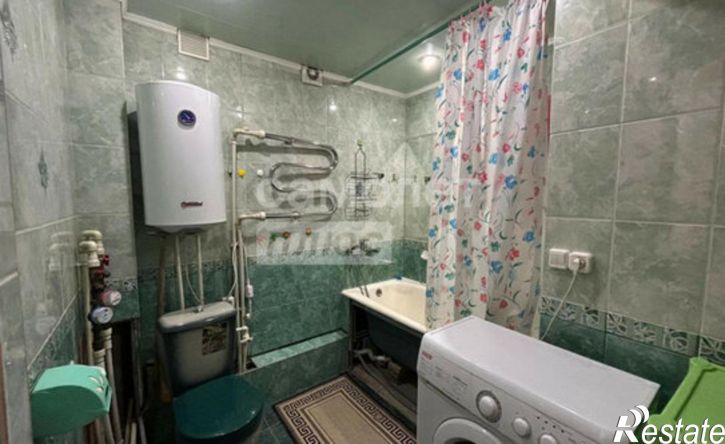 2-комн квартира ул Ильи Мухачева, 109,  д. 109