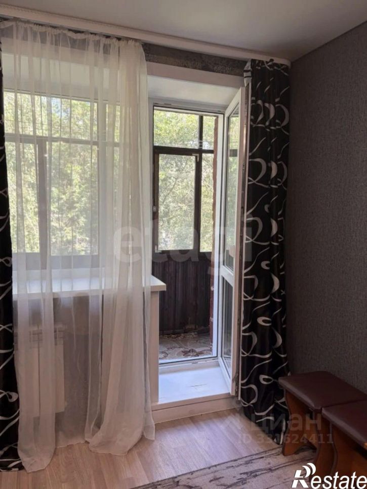 Комната ул Декабристов, 25,  д. 25