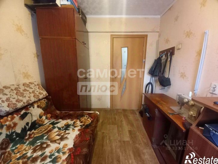 4-комн квартира ул Ильи Мухачева, 151,  д. 151