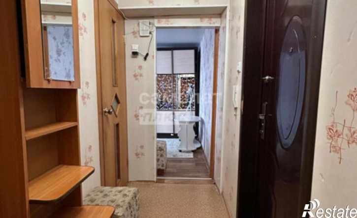 2-комн квартира ул Ильи Мухачева, 109,  д. 109