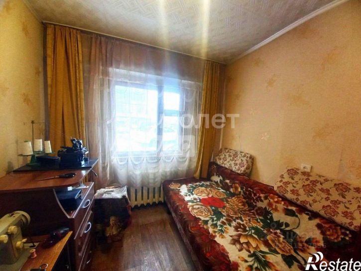 4-комн квартира ул Ильи Мухачева, 151,  д. 151