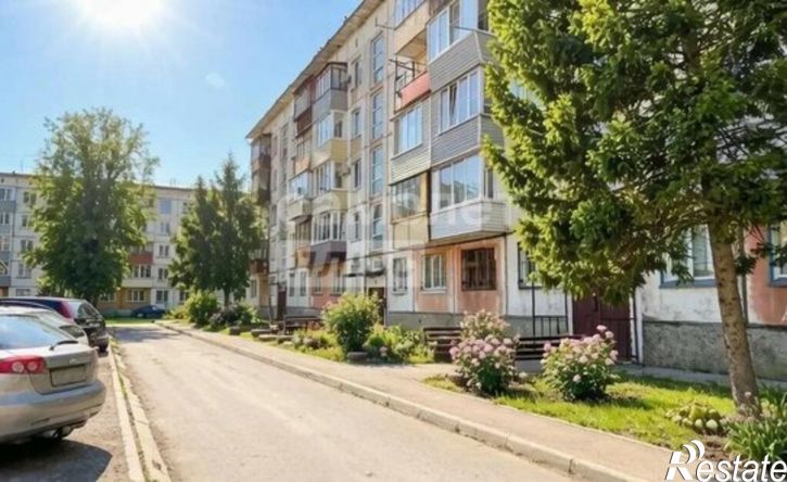 2-комн квартира ул Ильи Мухачева, 109,  д. 109