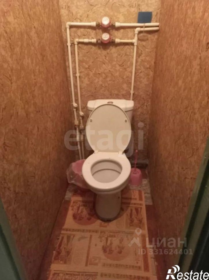 Комната ул Социалистическая, 34,  д. 34