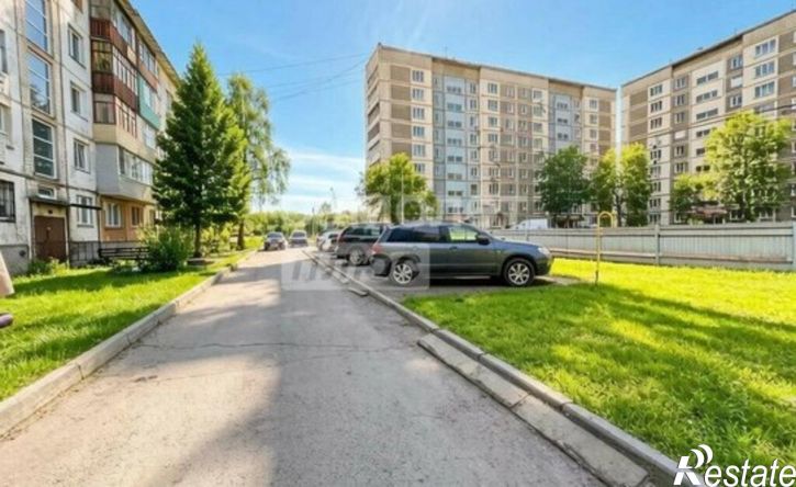 2-комн квартира ул Ильи Мухачева, 109,  д. 109