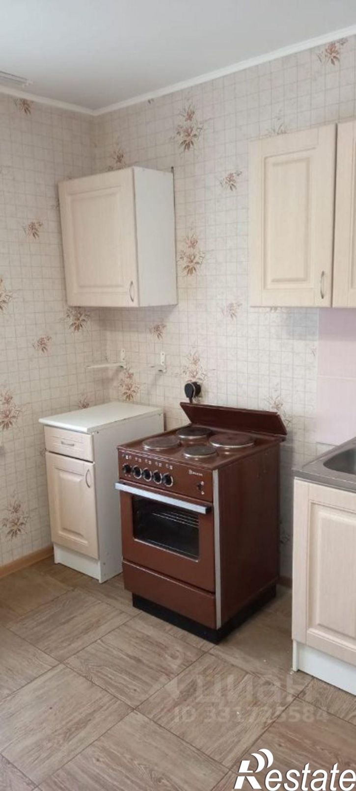 1-комн квартира улица Ильи Мухачева, 230/2,  д. 230/2