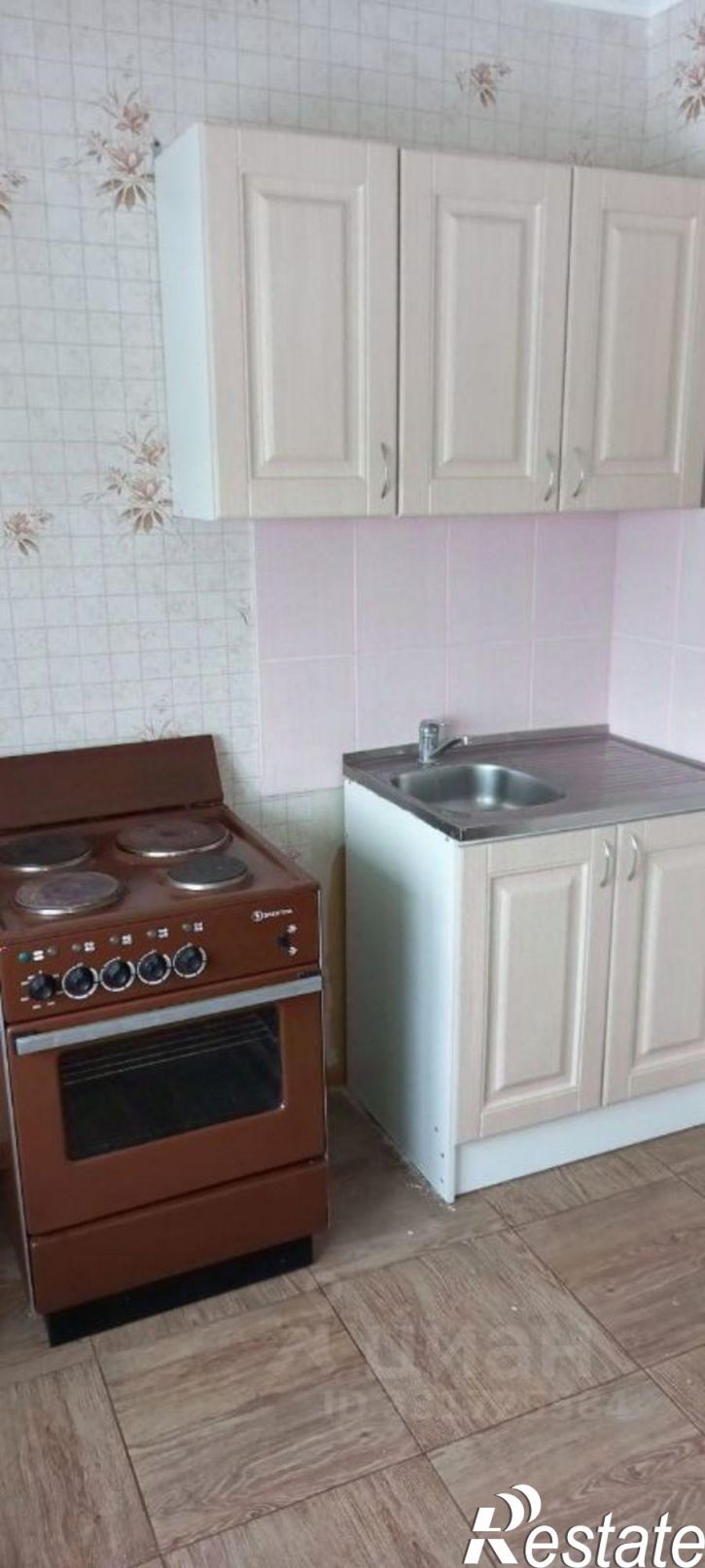 1-комн квартира улица Ильи Мухачева, 230/2,  д. 230/2