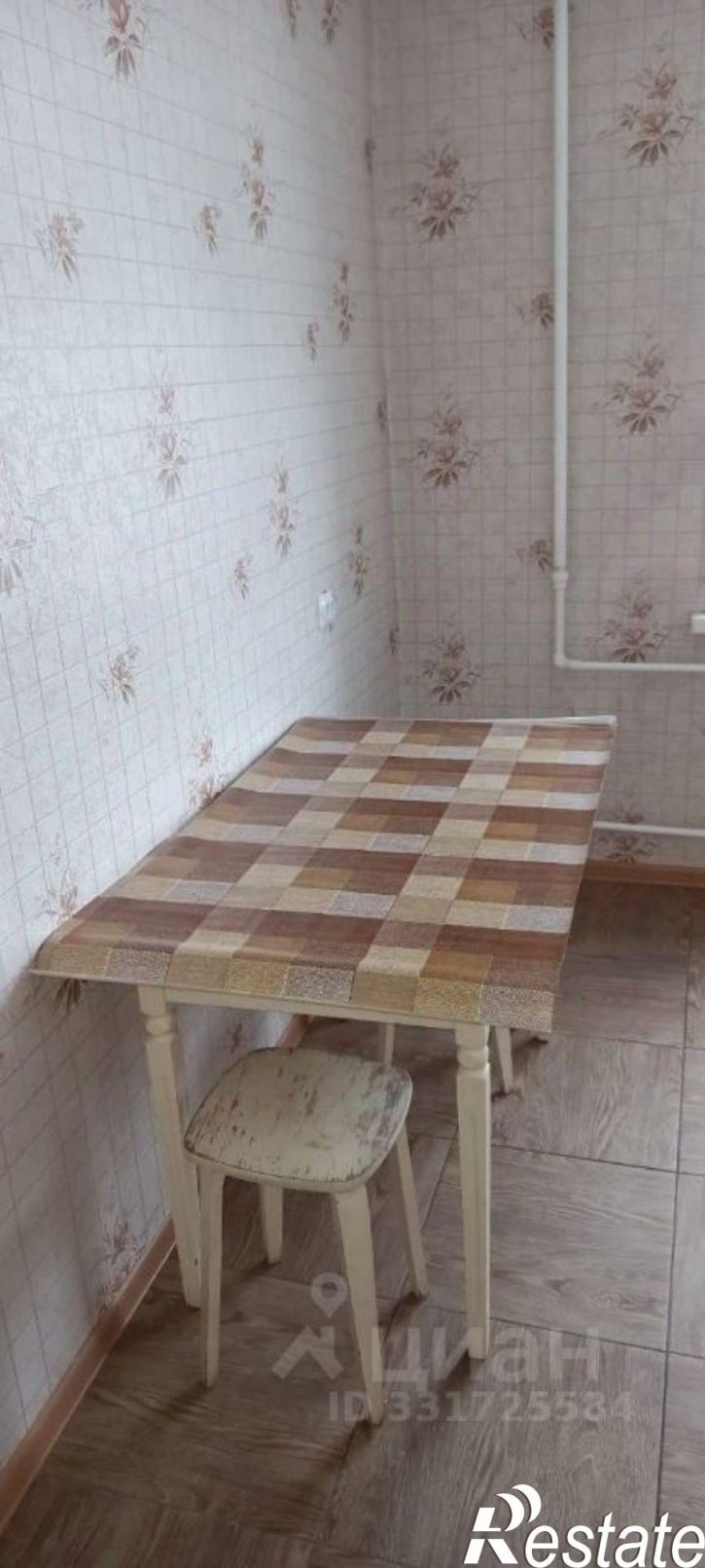 1-комн квартира улица Ильи Мухачева, 230/2,  д. 230/2