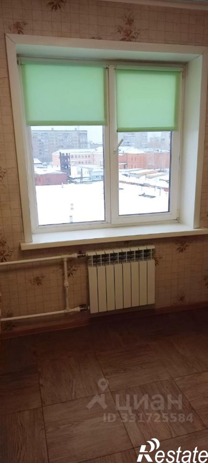 1-комн квартира улица Ильи Мухачева, 230/2,  д. 230/2