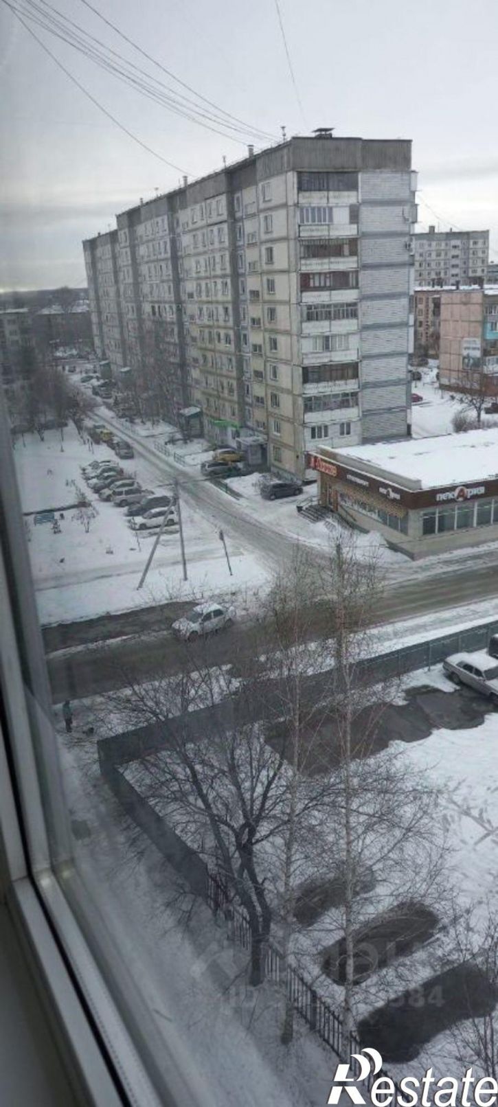 1-комн квартира улица Ильи Мухачева, 230/2,  д. 230/2