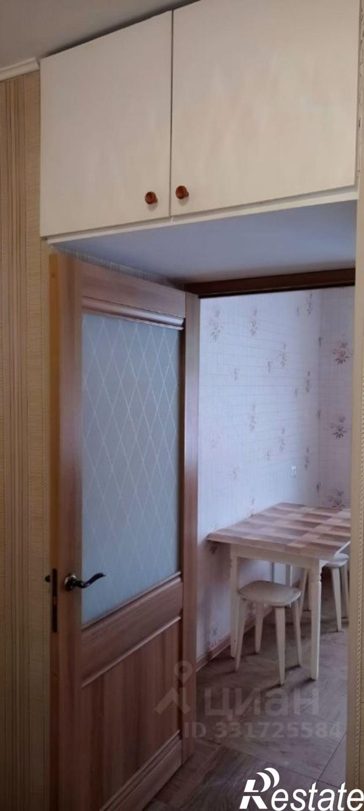 1-комн квартира улица Ильи Мухачева, 230/2,  д. 230/2