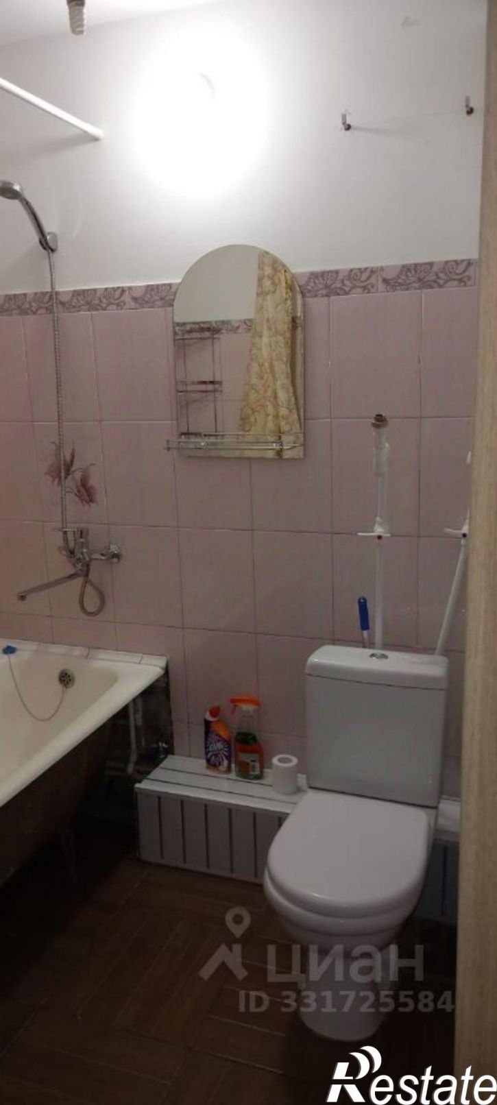 1-комн квартира улица Ильи Мухачева, 230/2,  д. 230/2