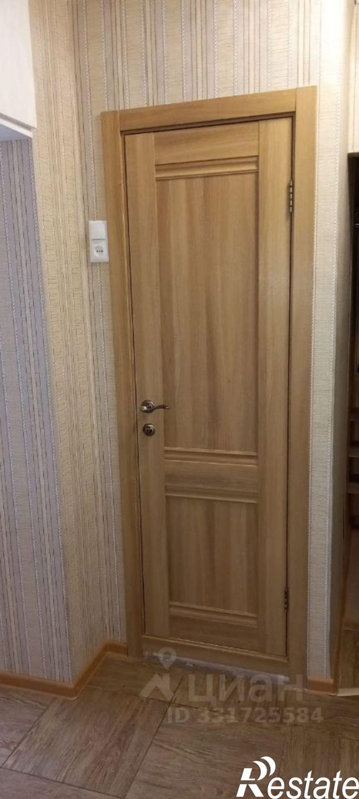 1-комн квартира улица Ильи Мухачева, 230/2,  д. 230/2