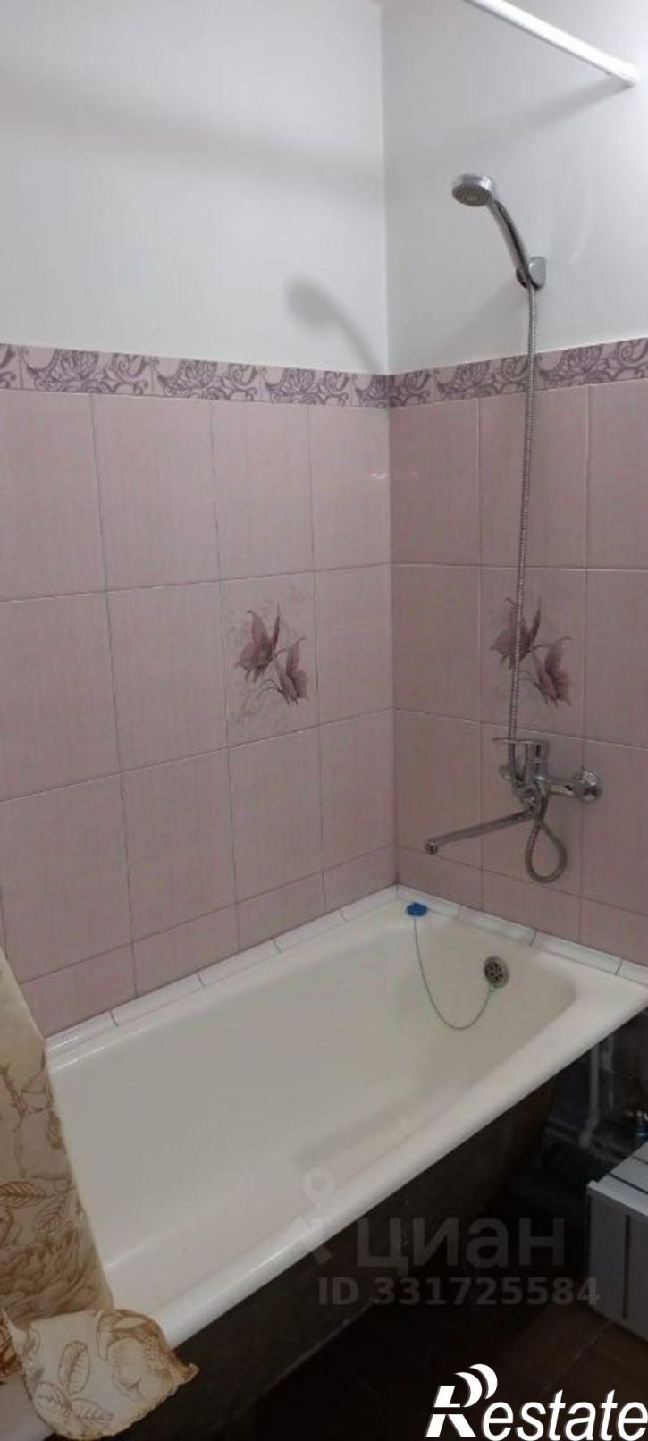 1-комн квартира улица Ильи Мухачева, 230/2,  д. 230/2