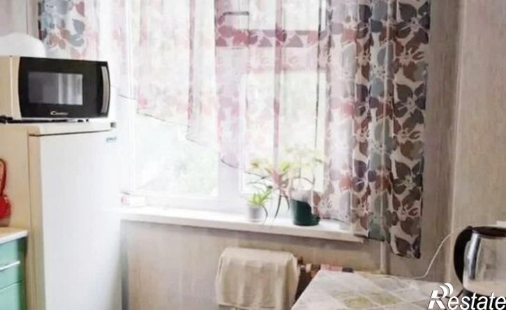 3-комн квартира улица Васильева, 41,  д. 41