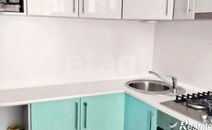 3-комн квартира улица Васильева, 41,  д. 41