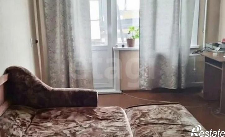 3-комн квартира улица Васильева, 41,  д. 41